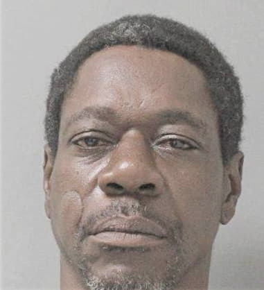 Herve Benjamin, - Ouachita Parish County, LA 